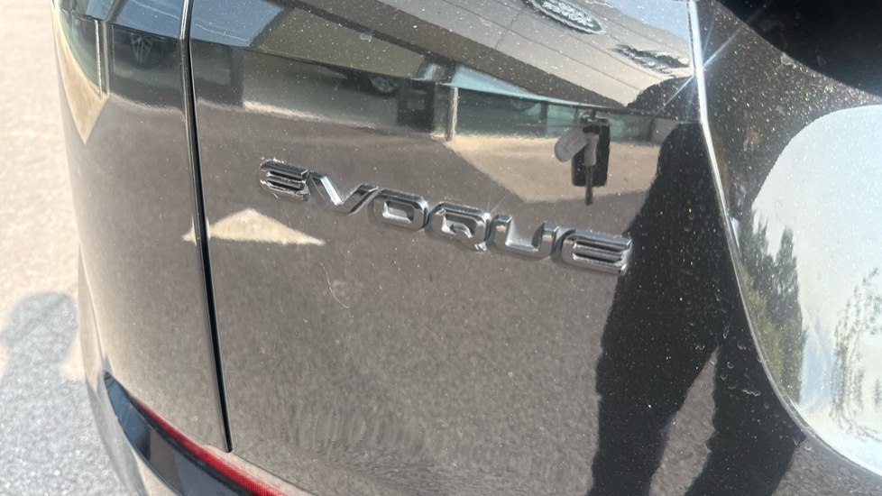Land Rover Range Rover Evoque 1.5 P300e Autobiography 5dr Auto Hatchback - Image 23