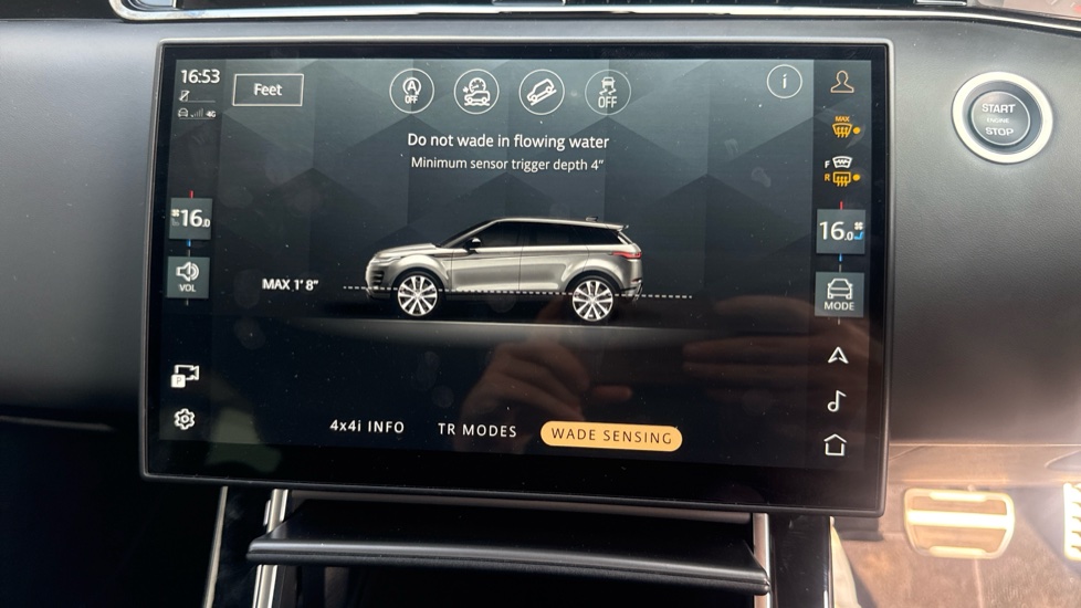 Land Rover Range Rover Evoque 1.5 P300e Autobiography 5dr Auto Hatchback - Image 38