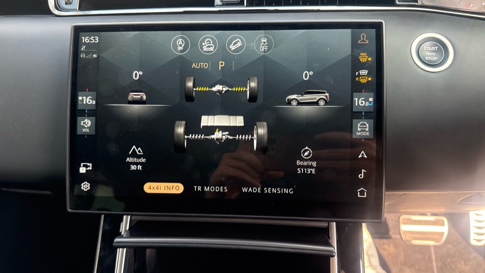 Land Rover Range Rover Evoque 1.5 P300e Autobiography 5dr Auto Hatchback - Image 39
