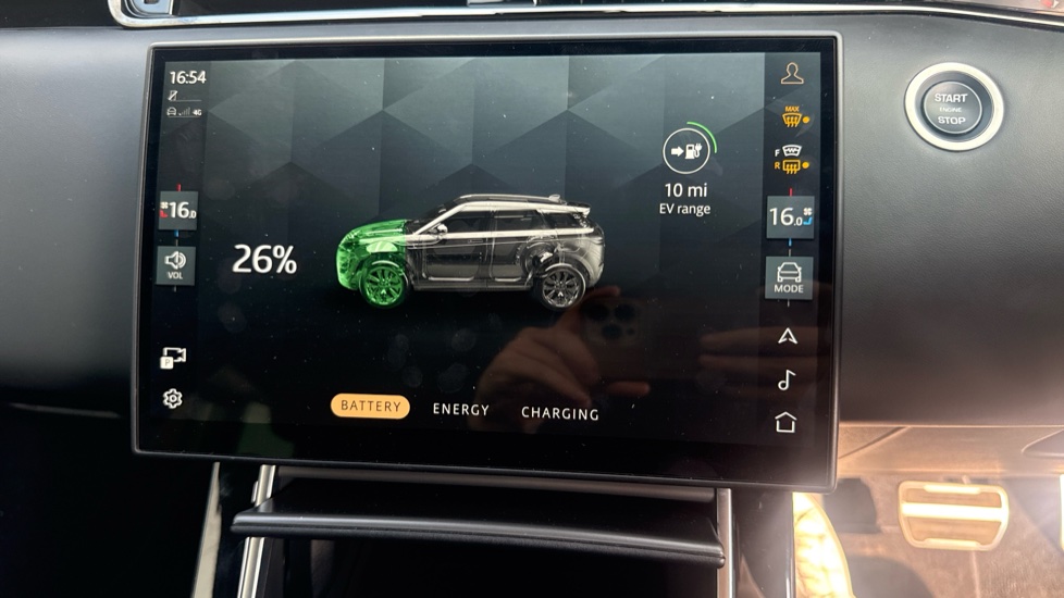 Land Rover Range Rover Evoque 1.5 P300e Autobiography 5dr Auto Hatchback - Image 55