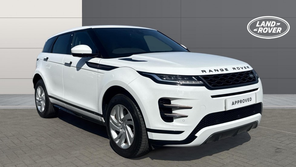 Land Rover Range Rover Evoque 1.5 P300e R-Dynamic S 5dr Auto Hatchback - Image 1