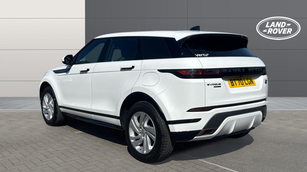 Land Rover Range Rover Evoque 1.5 P300e R-Dynamic S 5dr Auto Hatchback - Image 2