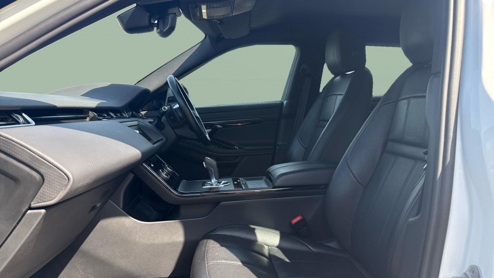 Land Rover Range Rover Evoque 1.5 P300e R-Dynamic S 5dr Auto Hatchback - Image 3