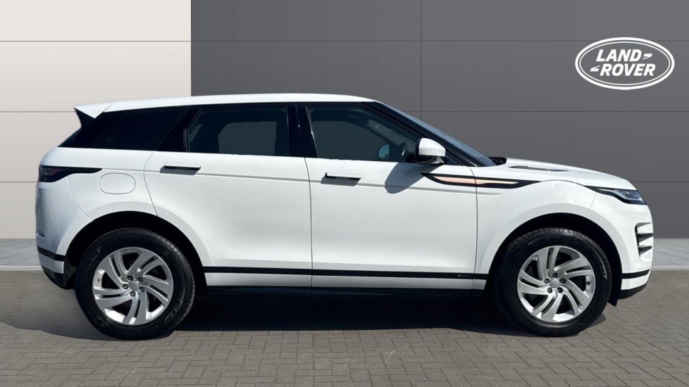 Land Rover Range Rover Evoque 1.5 P300e R-Dynamic S 5dr Auto Hatchback - Image 5
