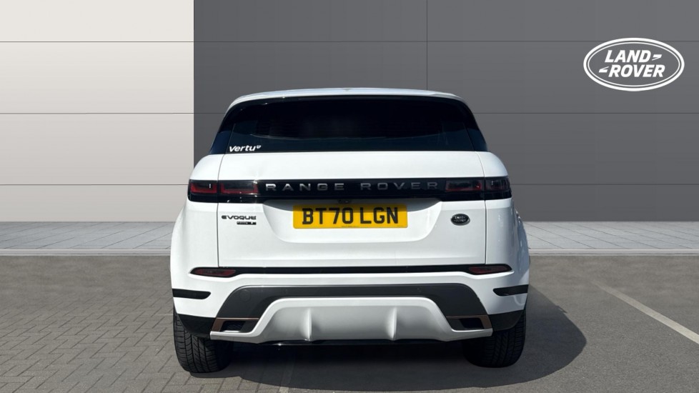 Land Rover Range Rover Evoque 1.5 P300e R-Dynamic S 5dr Auto Hatchback - Image 6