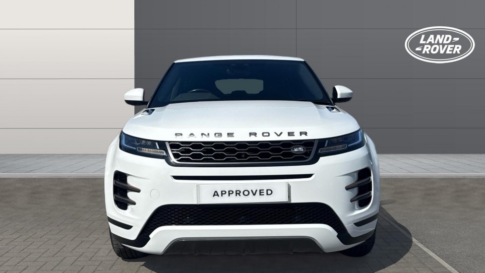 Land Rover Range Rover Evoque 1.5 P300e R-Dynamic S 5dr Auto Hatchback - Image 7