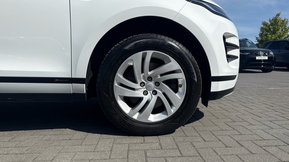 Land Rover Range Rover Evoque 1.5 P300e R-Dynamic S 5dr Auto Hatchback - Image 8