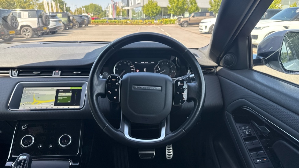 Land Rover Range Rover Evoque 1.5 P300e R-Dynamic S 5dr Auto Hatchback - Image 15