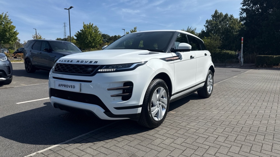 Land Rover Range Rover Evoque 1.5 P300e R-Dynamic S 5dr Auto Hatchback - Image 23