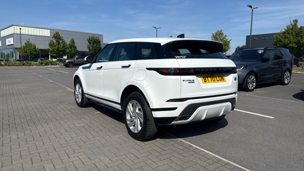 Land Rover Range Rover Evoque 1.5 P300e R-Dynamic S 5dr Auto Hatchback - Image 25