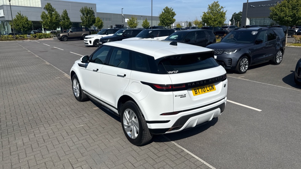 Land Rover Range Rover Evoque 1.5 P300e R-Dynamic S 5dr Auto Hatchback - Image 26