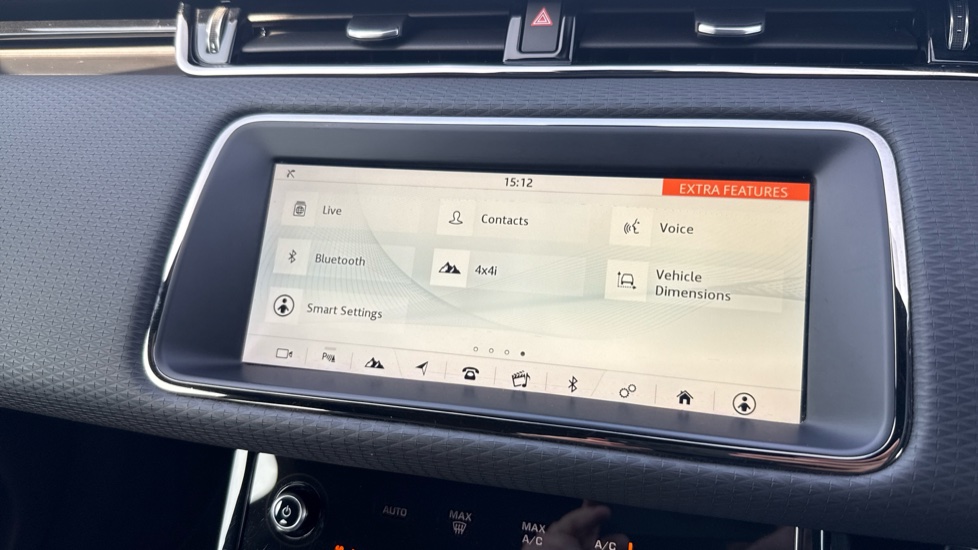 Land Rover Range Rover Evoque 1.5 P300e R-Dynamic S 5dr Auto Hatchback - Image 47