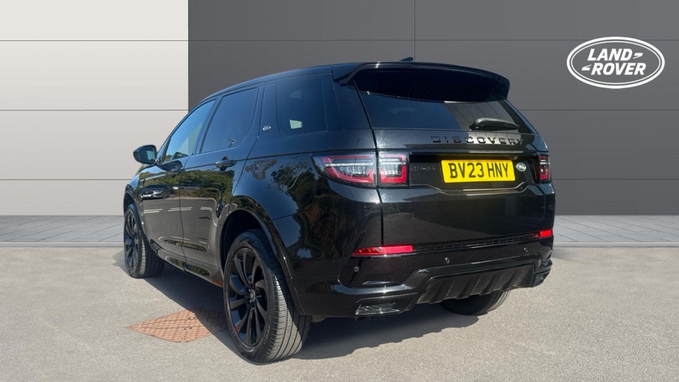 Land Rover Discovery Sport 2.0 D200 Urban Edition 5dr Auto [5 Seat] Diesel Station Wagon - Image 2