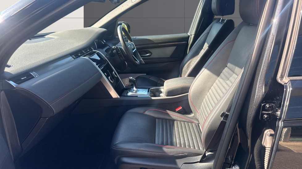Land Rover Discovery Sport 2.0 D200 Urban Edition 5dr Auto [5 Seat] Diesel Station Wagon - Image 3