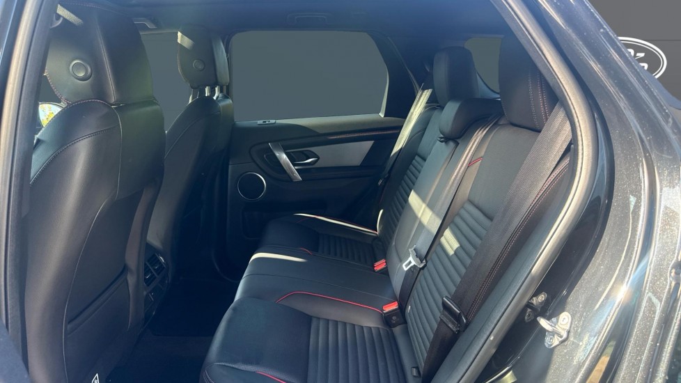 Land Rover Discovery Sport 2.0 D200 Urban Edition 5dr Auto [5 Seat] Diesel Station Wagon - Image 4