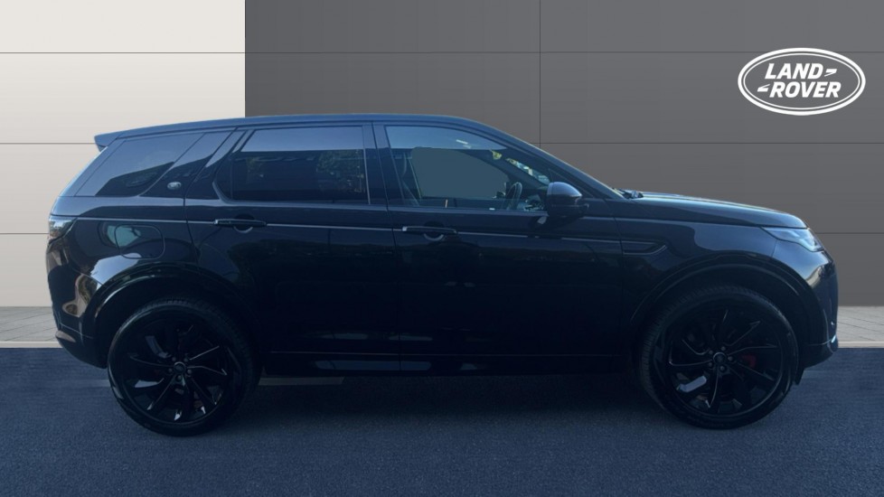 Land Rover Discovery Sport 2.0 D200 Urban Edition 5dr Auto [5 Seat] Diesel Station Wagon - Image 5