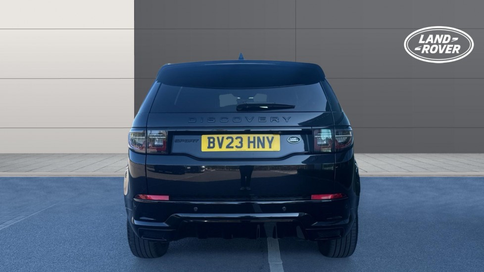Land Rover Discovery Sport 2.0 D200 Urban Edition 5dr Auto [5 Seat] Diesel Station Wagon - Image 6