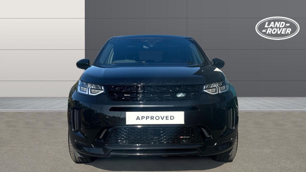 Land Rover Discovery Sport 2.0 D200 Urban Edition 5dr Auto [5 Seat] Diesel Station Wagon - Image 7