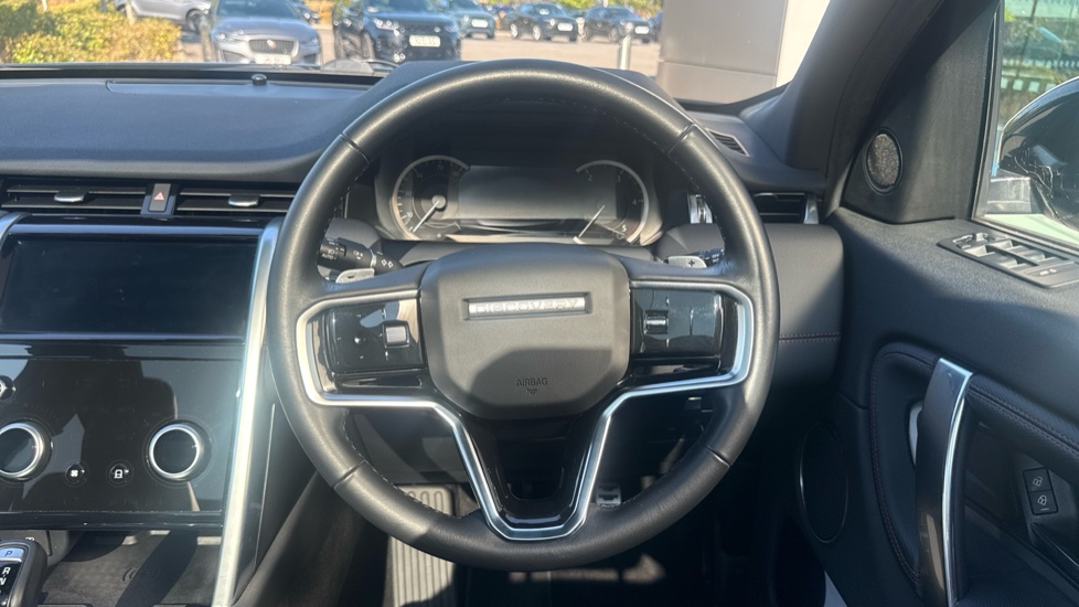 Land Rover Discovery Sport 2.0 D200 Urban Edition 5dr Auto [5 Seat] Diesel Station Wagon - Image 15
