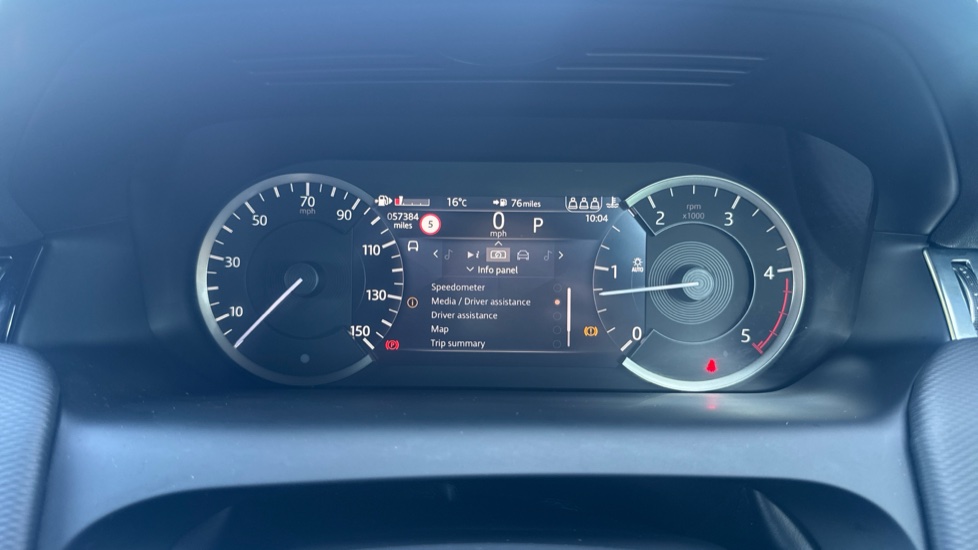 Land Rover Discovery Sport 2.0 D200 Urban Edition 5dr Auto [5 Seat] Diesel Station Wagon - Image 16