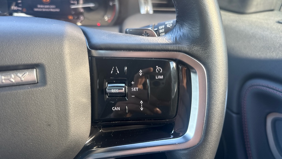 Land Rover Discovery Sport 2.0 D200 Urban Edition 5dr Auto [5 Seat] Diesel Station Wagon - Image 22