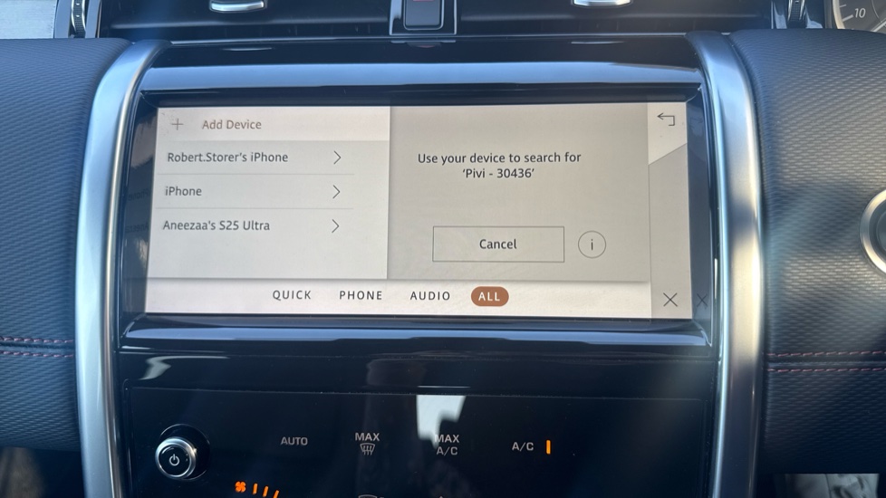 Land Rover Discovery Sport 2.0 D200 Urban Edition 5dr Auto [5 Seat] Diesel Station Wagon - Image 29