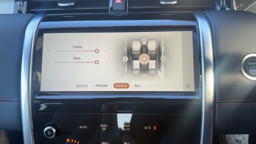 Land Rover Discovery Sport 2.0 D200 Urban Edition 5dr Auto [5 Seat] Diesel Station Wagon - Image 30
