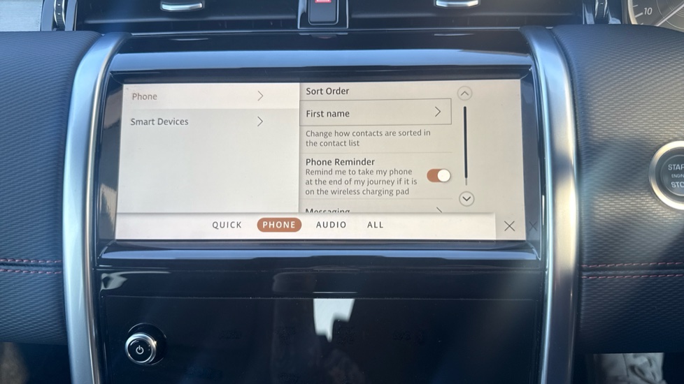 Land Rover Discovery Sport 2.0 D200 Urban Edition 5dr Auto [5 Seat] Diesel Station Wagon - Image 31