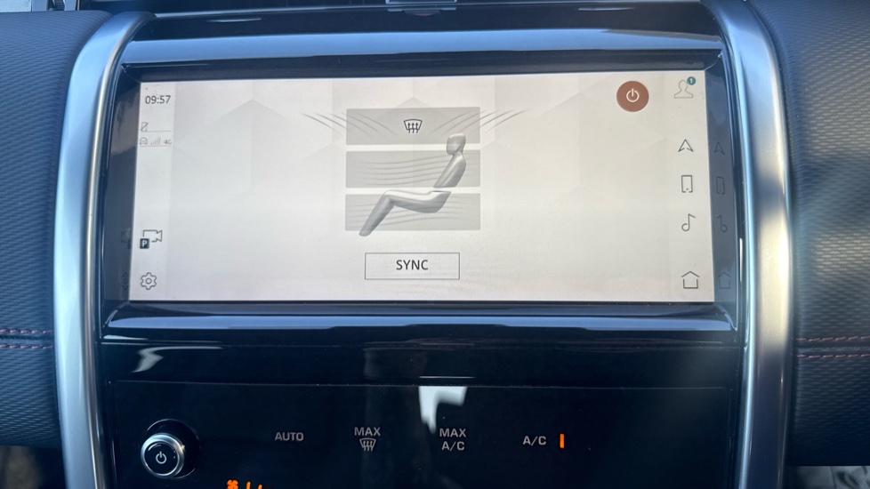 Land Rover Discovery Sport 2.0 D200 Urban Edition 5dr Auto [5 Seat] Diesel Station Wagon - Image 33