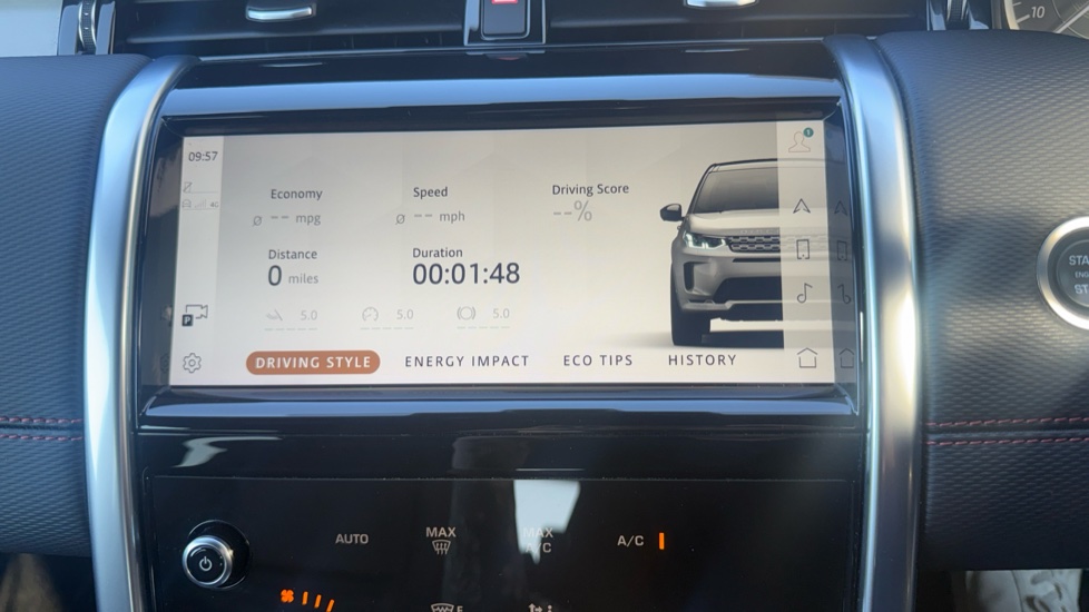 Land Rover Discovery Sport 2.0 D200 Urban Edition 5dr Auto [5 Seat] Diesel Station Wagon - Image 34
