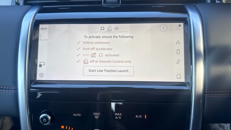 Land Rover Discovery Sport 2.0 D200 Urban Edition 5dr Auto [5 Seat] Diesel Station Wagon - Image 37