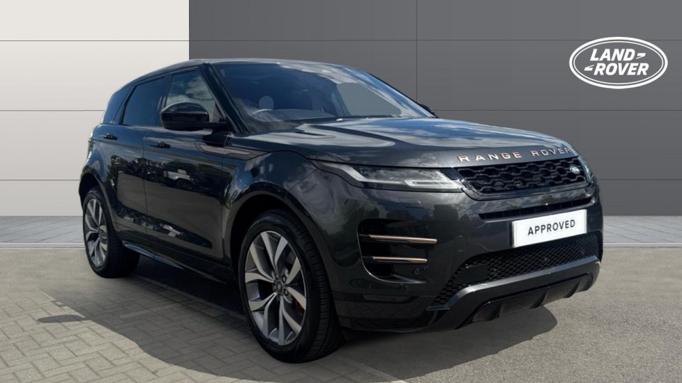 Land Rover Range Rover Evoque 2.0 D200 Autobiography 5dr Auto Diesel Hatchback - Image 1