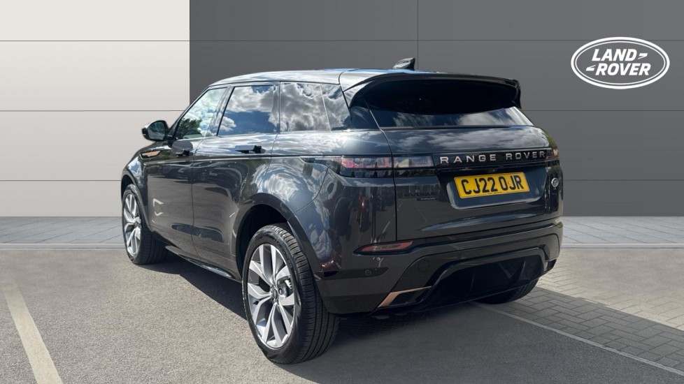 Land Rover Range Rover Evoque 2.0 D200 Autobiography 5dr Auto Diesel Hatchback - Image 2