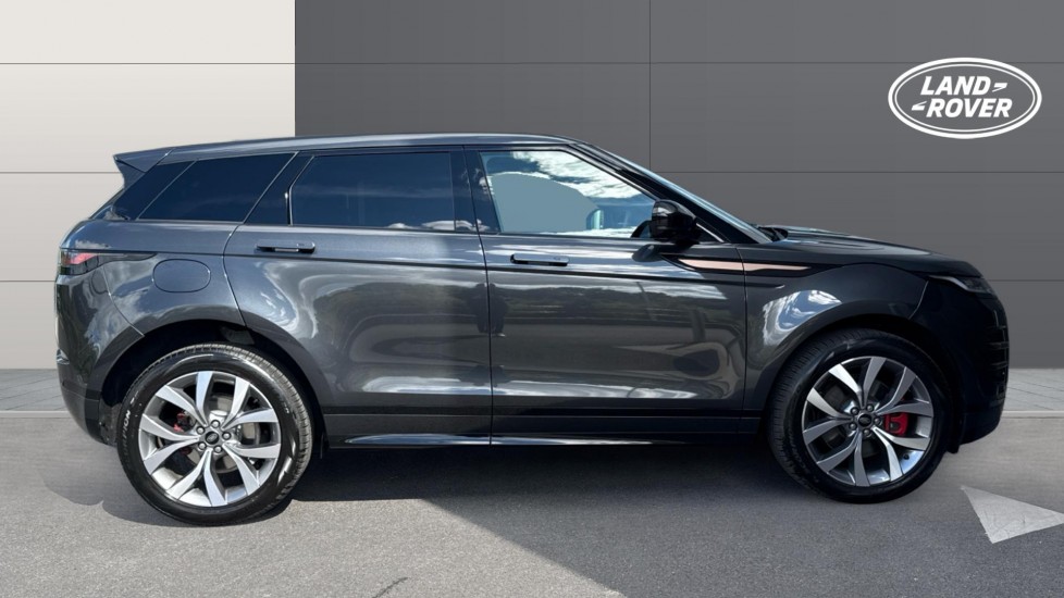 Land Rover Range Rover Evoque 2.0 D200 Autobiography 5dr Auto Diesel Hatchback - Image 5