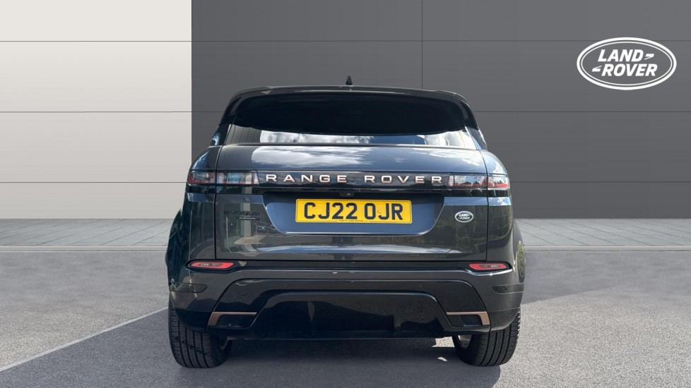 Land Rover Range Rover Evoque 2.0 D200 Autobiography 5dr Auto Diesel Hatchback - Image 6