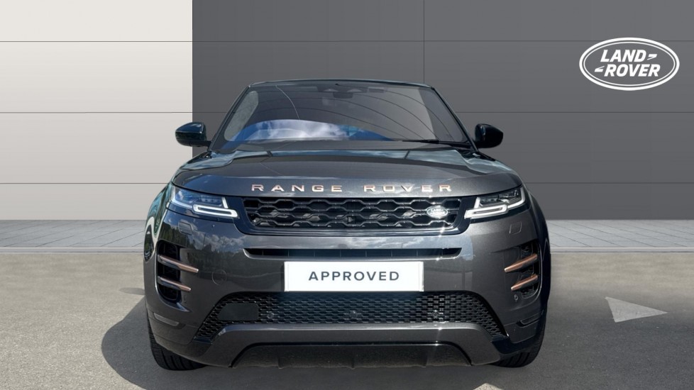Land Rover Range Rover Evoque 2.0 D200 Autobiography 5dr Auto Diesel Hatchback - Image 7