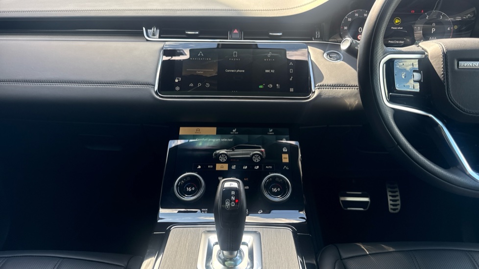 Land Rover Range Rover Evoque 2.0 D200 Autobiography 5dr Auto Diesel Hatchback - Image 14
