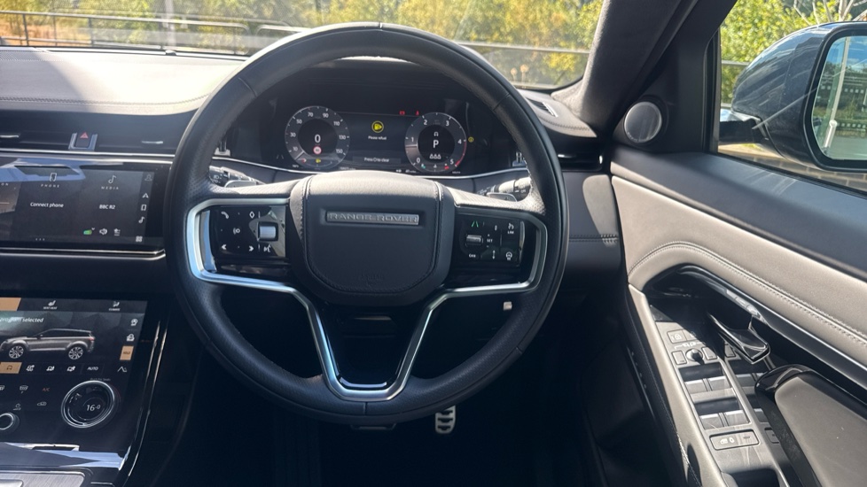 Land Rover Range Rover Evoque 2.0 D200 Autobiography 5dr Auto Diesel Hatchback - Image 15