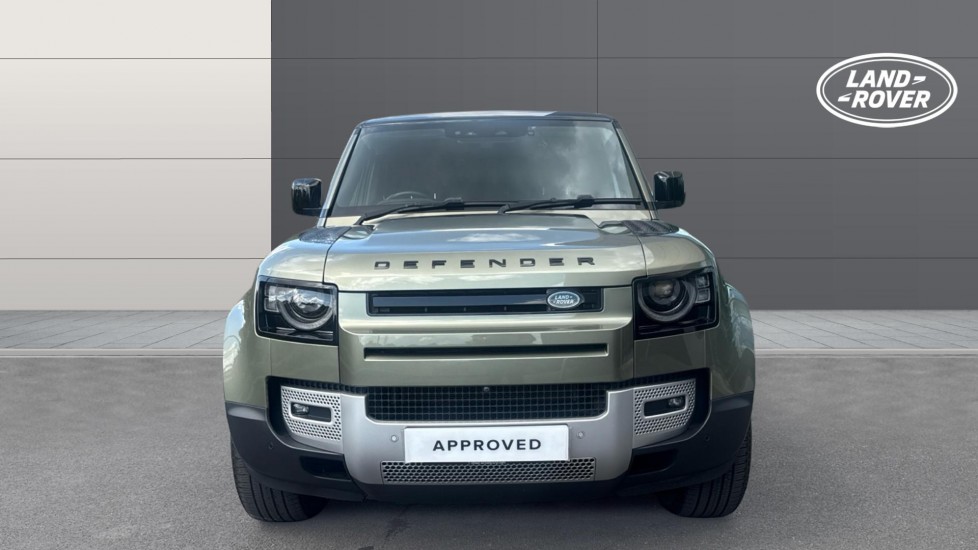 Land Rover Defender 2.0 D240 First Edition 110 5dr Auto [7 Seat] Diesel Estate - Image 7