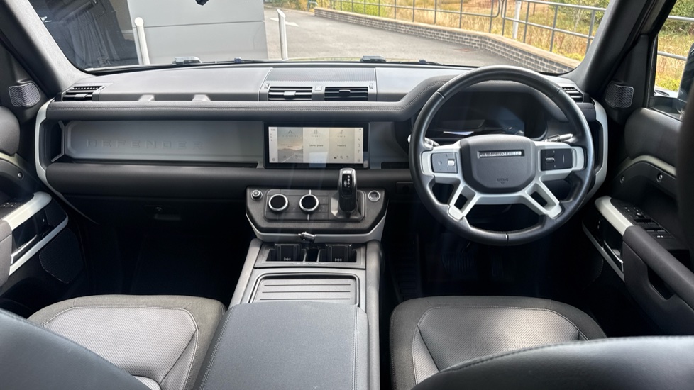 Land Rover Defender 2.0 D240 First Edition 110 5dr Auto [7 Seat] Diesel Estate - Image 9