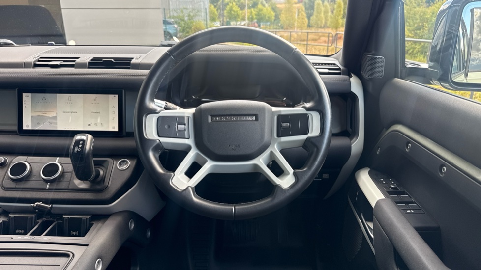 Land Rover Defender 2.0 D240 First Edition 110 5dr Auto [7 Seat] Diesel Estate - Image 15