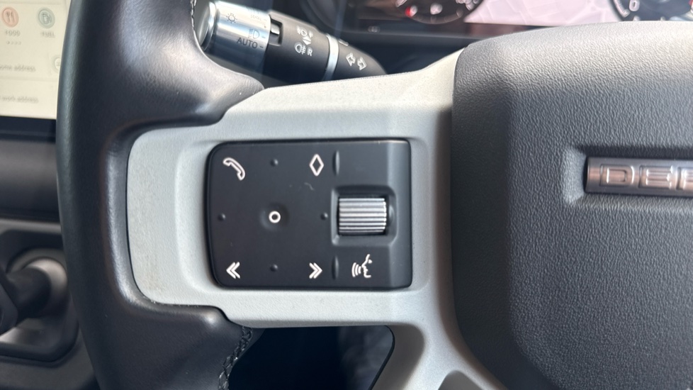 Land Rover Defender 2.0 D240 First Edition 110 5dr Auto [7 Seat] Diesel Estate - Image 26