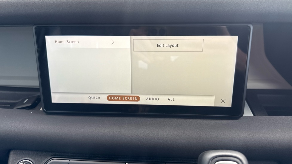 Land Rover Defender 2.0 D240 First Edition 110 5dr Auto [7 Seat] Diesel Estate - Image 30