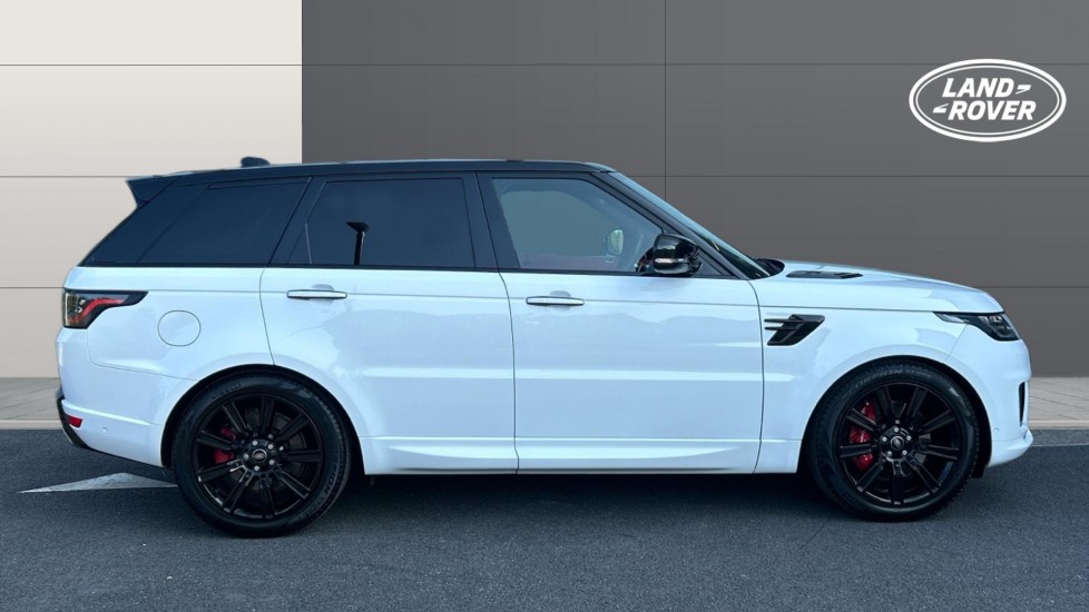 Land Rover Range Rover Sport 2.0 P400e Autobiography Dynamic 5dr Auto Estate - Image 5