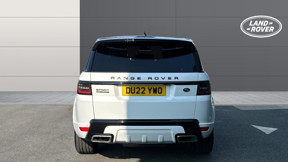 Land Rover Range Rover Sport 2.0 P400e Autobiography Dynamic 5dr Auto Estate - Image 6