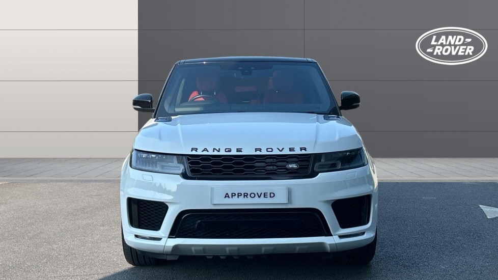 Land Rover Range Rover Sport 2.0 P400e Autobiography Dynamic 5dr Auto Estate - Image 7