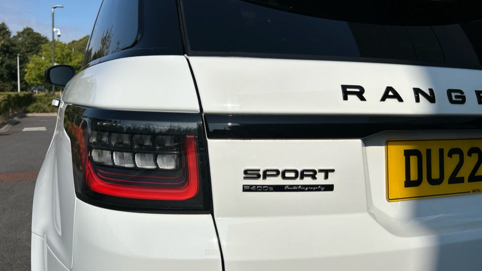 Land Rover Range Rover Sport 2.0 P400e Autobiography Dynamic 5dr Auto Estate - Image 19