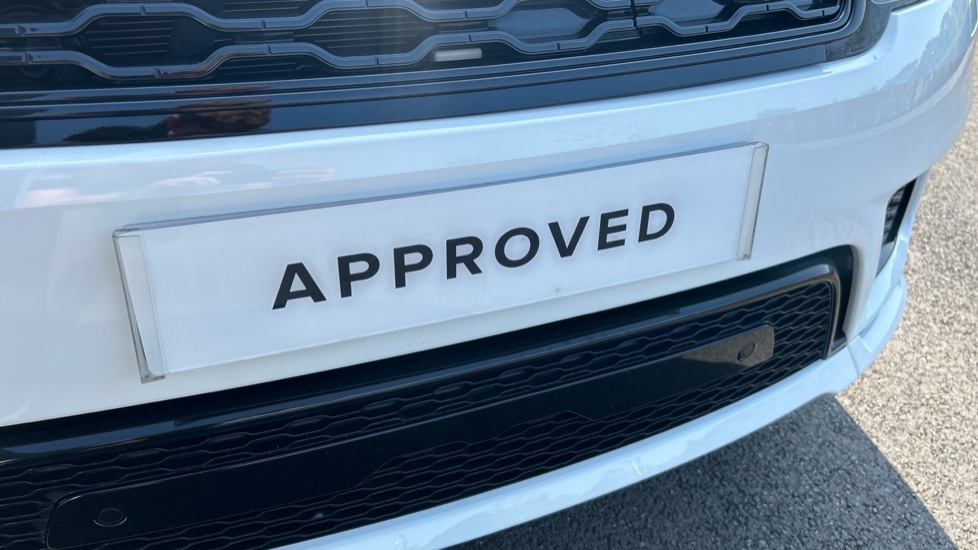 Land Rover Range Rover Sport 2.0 P400e Autobiography Dynamic 5dr Auto Estate - Image 21