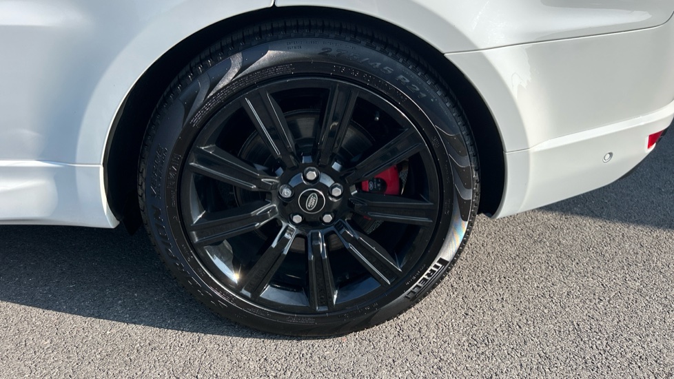 Land Rover Range Rover Sport 2.0 P400e Autobiography Dynamic 5dr Auto Estate - Image 35