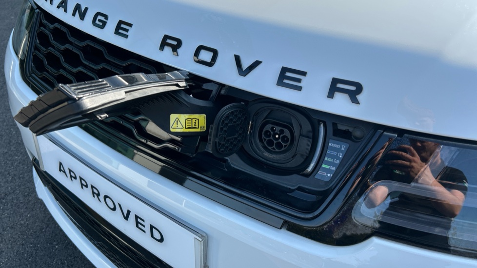 Land Rover Range Rover Sport 2.0 P400e Autobiography Dynamic 5dr Auto Estate - Image 62